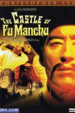 Watch The Castle of Fu Manchu M4ufreemovies