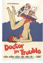 Watch Doctor in Trouble M4ufreemovies