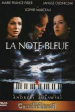 Watch La note bleue M4ufreemovies