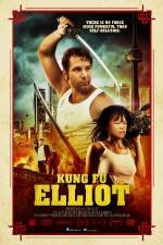 Watch Kung Fu Elliot M4ufreemovies