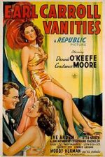 Watch Earl Carroll Vanities M4ufreemovies
