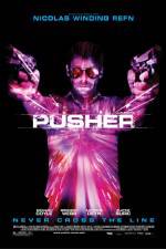 Watch Pusher M4ufreemovies