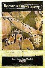 Watch Marlowe M4ufreemovies