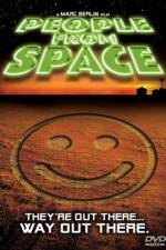 Watch People from Space M4ufreemovies