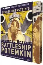 Watch Bronenosets Potyomkin M4ufreemovies