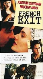 Watch French Exit M4ufreemovies