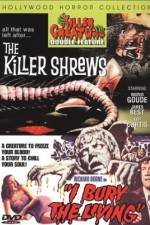 Watch The Killer Shrews M4ufreemovies