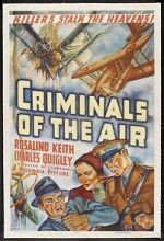 Watch Criminals of the Air M4ufreemovies
