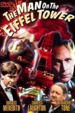 Watch The Man on the Eiffel Tower M4ufreemovies