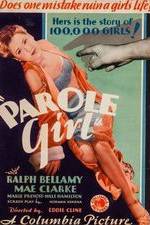 Watch Parole Girl M4ufreemovies