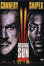 Watch Rising Sun M4ufreemovies
