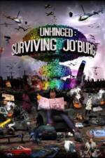 Watch Unhinged Surviving Joburg M4ufreemovies