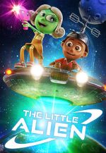 Watch The Little Alien M4ufreemovies