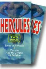 Watch Hercules and the Tyrants of Babylon M4ufreemovies