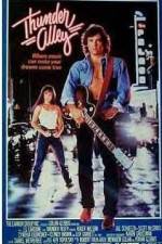 Watch Thunder Alley M4ufreemovies