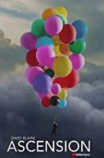 Watch David Blaine: Ascension M4ufreemovies