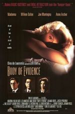 Watch Body of Evidence M4ufreemovies