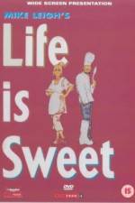 Watch Life Is Sweet M4ufreemovies