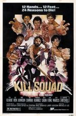 Watch Kill Squad M4ufreemovies