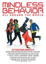 Watch Mindless Behavior: All Around the World M4ufreemovies