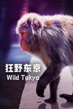 Watch Wild Tokyo (TV Special 2020) M4ufreemovies