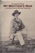 Watch My Brother's War M4ufreemovies