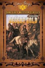 Watch Desert Gold M4ufreemovies