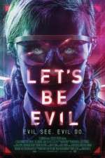 Watch Let's Be Evil M4ufreemovies
