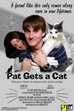 Watch Pat Gets a Cat M4ufreemovies