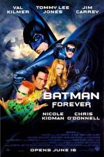 Watch Batman Forever M4ufreemovies