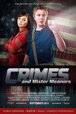 Watch Crimes and Mister Meanors M4ufreemovies
