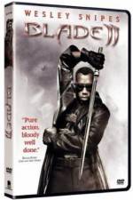 Watch Blade II M4ufreemovies
