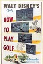 Watch How to Play Golf M4ufreemovies