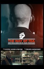 Watch Les frémissements du thé (Short 2014) M4ufreemovies