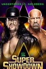 Watch WWE Super Show-Down M4ufreemovies