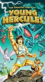 Watch The Amazing Feats of Young Hercules M4ufreemovies