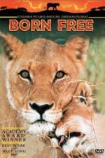 Watch Born Free M4ufreemovies