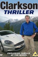 Watch Clarkson: Thriller M4ufreemovies