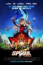 Watch Spark: A Space Tail M4ufreemovies