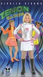 Watch Zenon: The Zequel M4ufreemovies