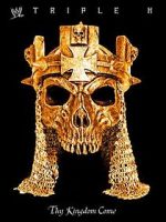 Watch WWE: Triple H - Thy Kingdom Come M4ufreemovies