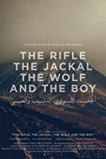 Watch The Rifle, the Jackal, the Wolf and the Boy M4ufreemovies
