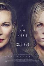 Watch I Am Here M4ufreemovies