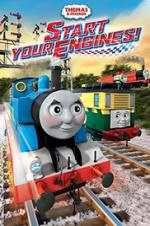Watch Thomas & Friends: Start Your Engines! M4ufreemovies