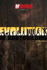 Watch Evolution of Bodybuilding M4ufreemovies