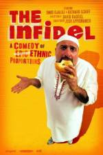 Watch The Infidel M4ufreemovies
