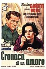 Watch Story of a Love Affair M4ufreemovies