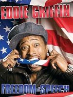 Watch Eddie Griffin: Freedom of Speech (TV Special 2008) M4ufreemovies