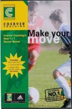 Watch Coerver Coaching's Make Your Move M4ufreemovies
