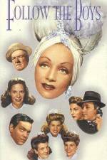 Watch Follow the Boys M4ufreemovies